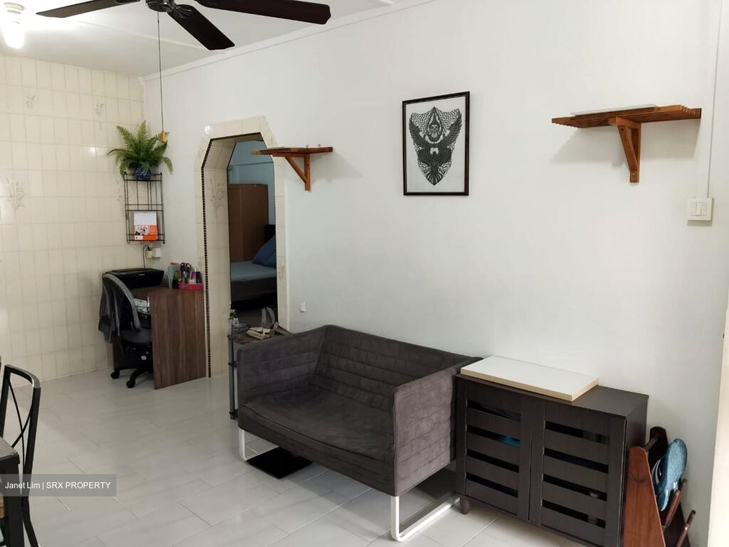 Blk 827 TAMPINES GROVE (Tampines), HDB 3 Rooms #524730631